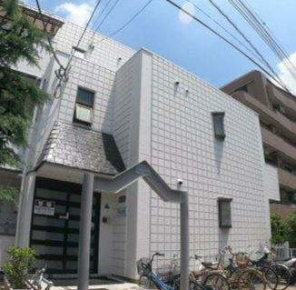 ノーブル中原