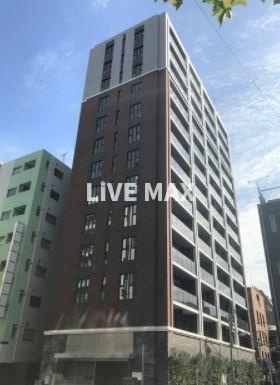 ザ・パークハビオ新御徒町の画像