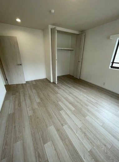 文京区千石４丁目の賃貸マンションの内装