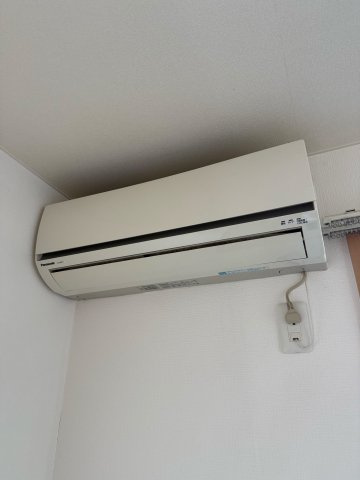 エルメゾン　長曽根の設備
