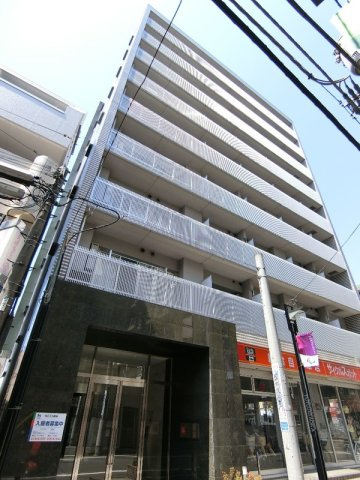ドゥーエつつじヶ丘