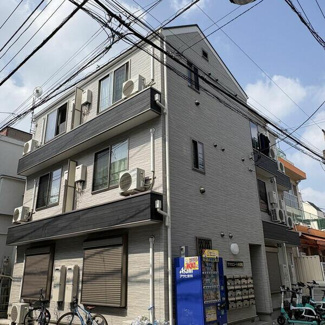 【外観】 | アクロコート西巣鴨