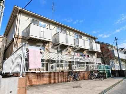 ウッディーハウス