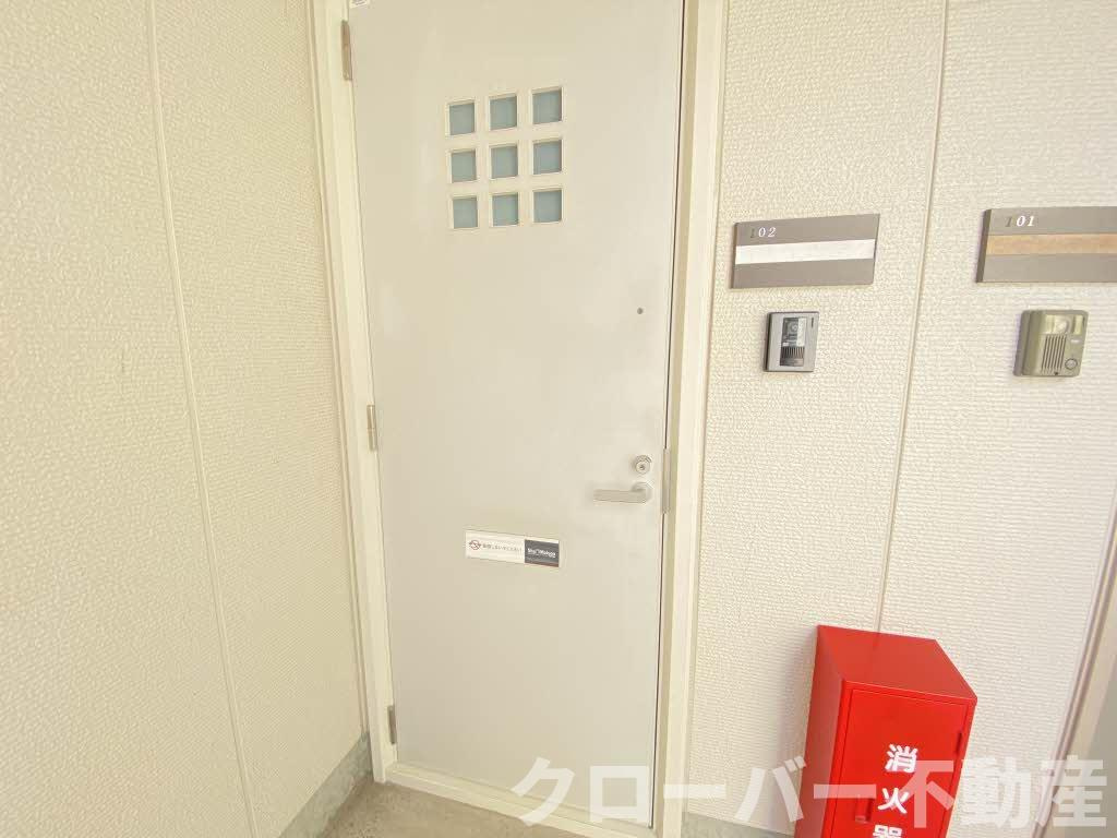 Fe.モデナ A棟のその他
