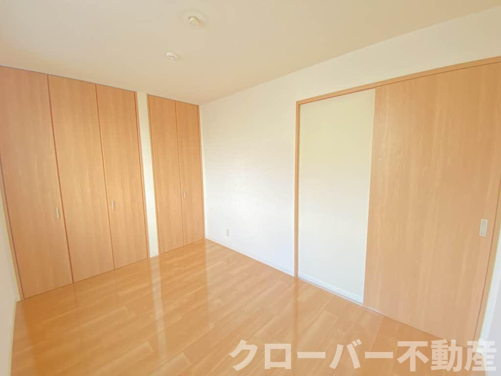 Fe.モデナ A棟のその他