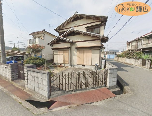 姫路市別所町1期小林　中古戸建