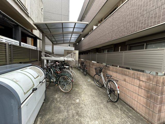 Forest Villaのその他共用部分