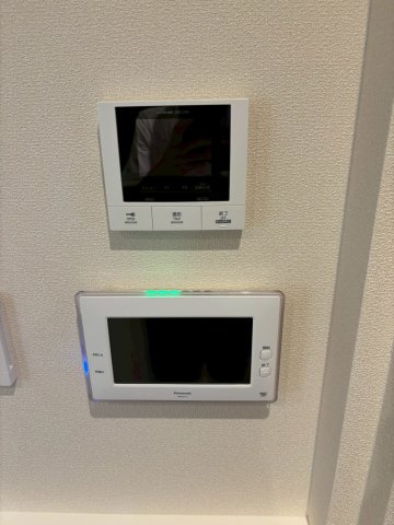 エピソード永福町のセキュリティ