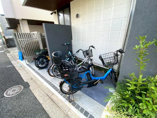 エピソード永福町のその他