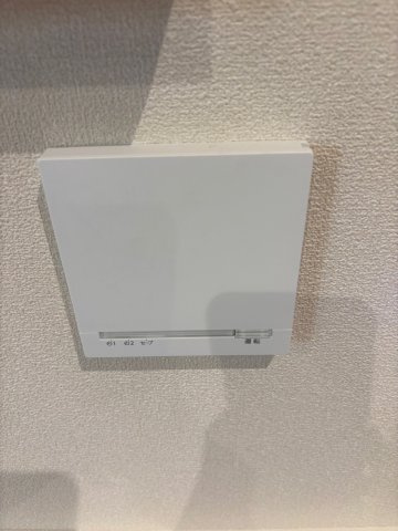 エピソード永福町の設備