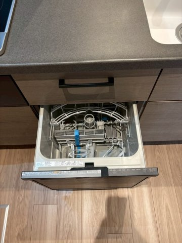 エピソード永福町の設備