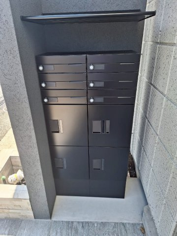 エピソード永福町のその他共用部分