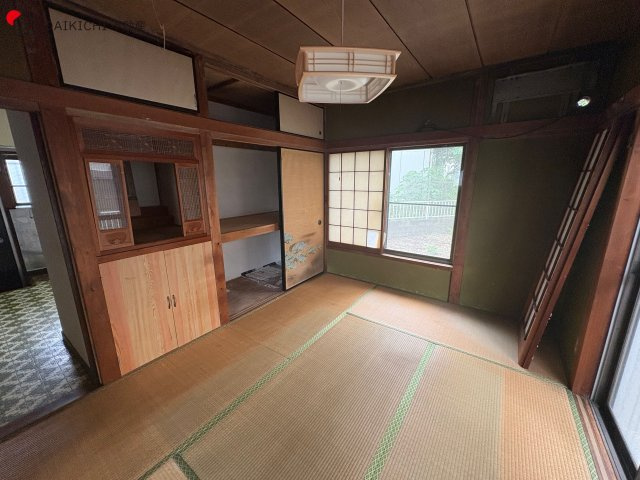 【内装】 | 川島町上伊草　中古戸建