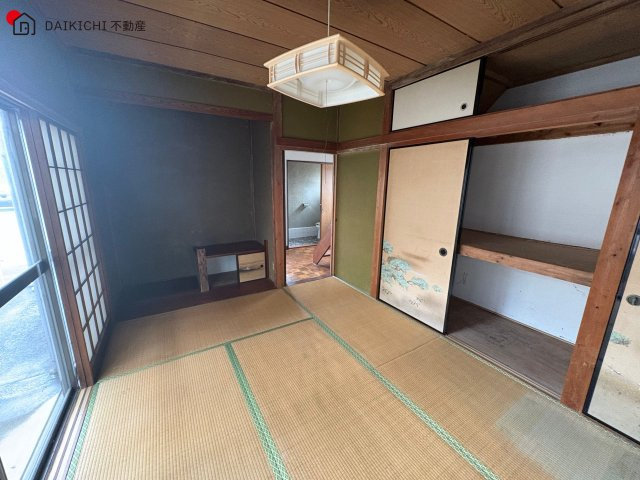 【収納】 | 川島町上伊草　中古戸建