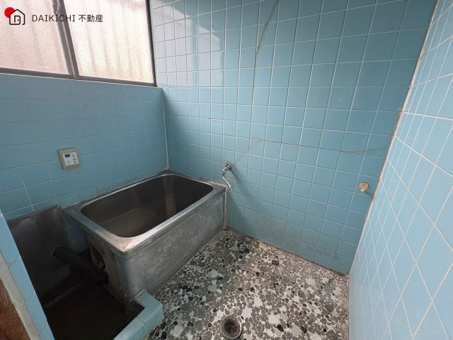 【浴室】 | 川島町上伊草　中古戸建