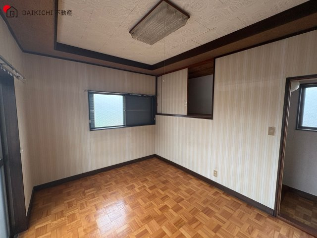 【内装】 | 川島町上伊草　中古戸建