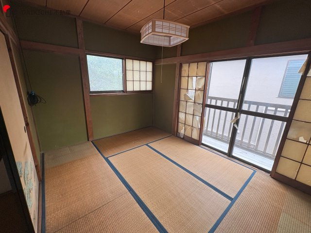 【和室】 | 川島町上伊草　中古戸建