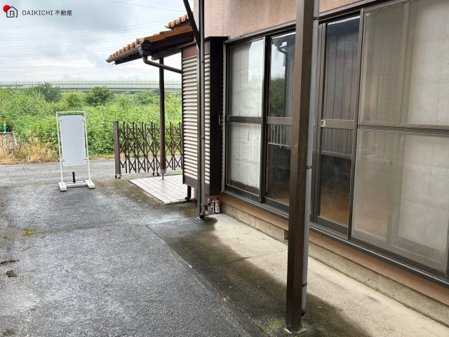 【構造・工法・仕様】 | 川島町上伊草　中古戸建
