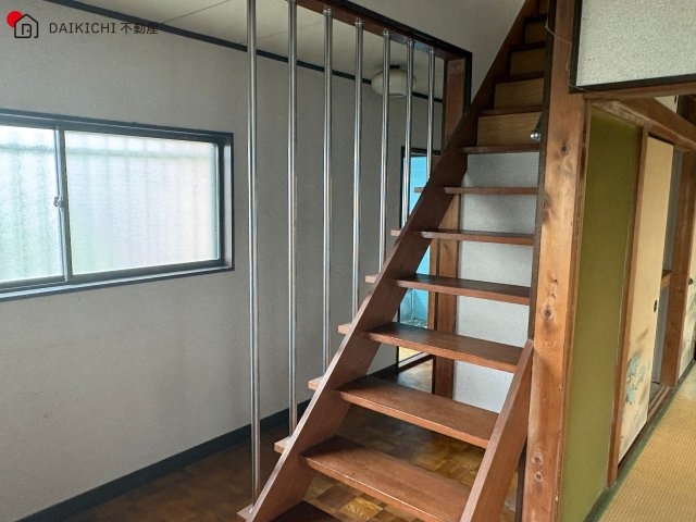 【内装】 | 川島町上伊草　中古戸建