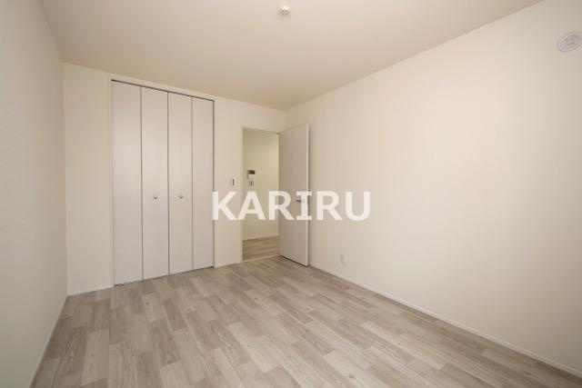 シルフィードうめきたの子供部屋