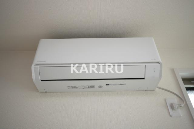 シルフィードうめきたの設備