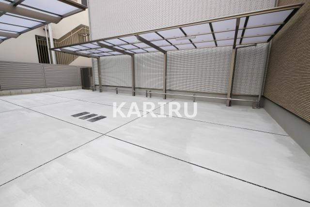 シルフィードうめきたのその他