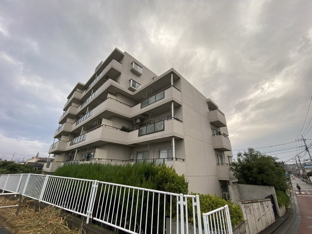 ハイマート川越　中古売マンション