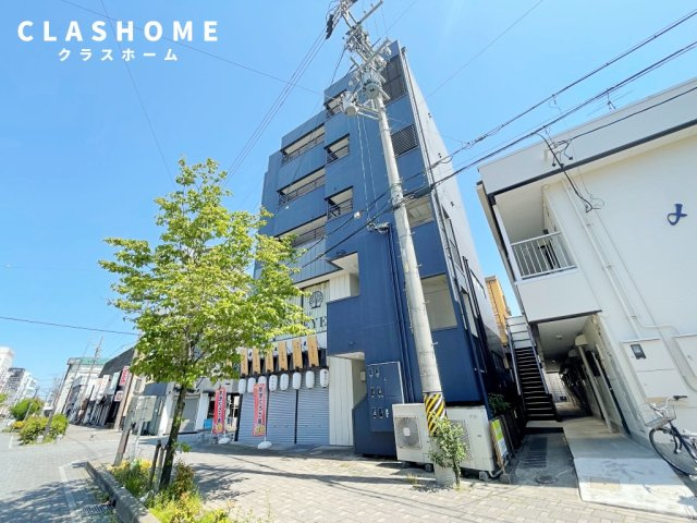 スカイルサクラ　　刈谷市の賃貸ならクラスホーム刈谷店のエントランス
