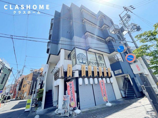 スカイルサクラ　　刈谷市の賃貸ならクラスホーム刈谷店の外観