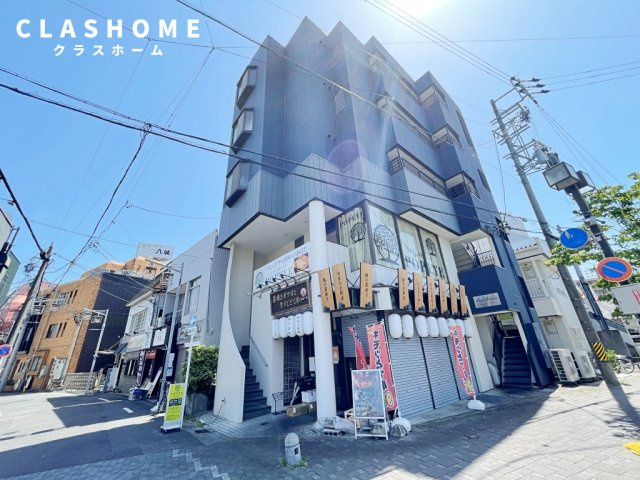 スカイルサクラ　　刈谷市の賃貸ならクラスホーム刈谷店の外観