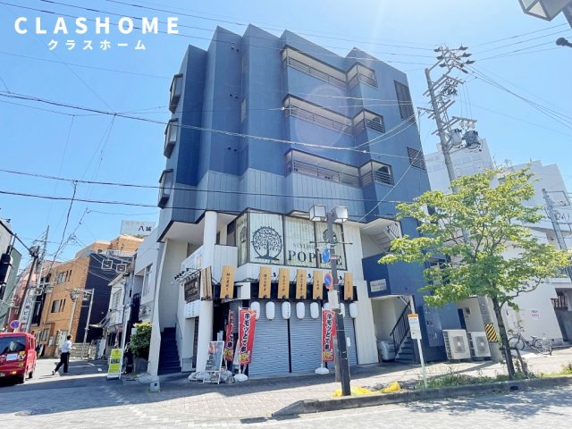 スカイルサクラ　　刈谷市の賃貸ならクラスホーム刈谷店の外観
