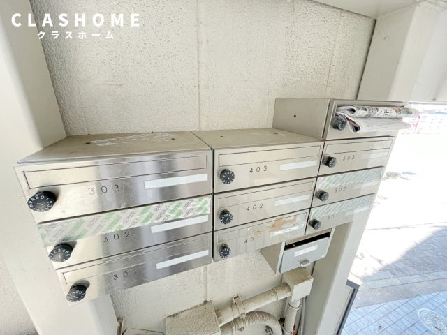 スカイルサクラ　　刈谷市の賃貸ならクラスホーム刈谷店のその他共用部分