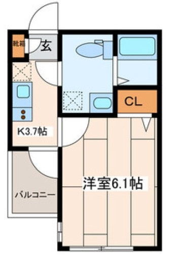 WITH　PLACEさがみ野