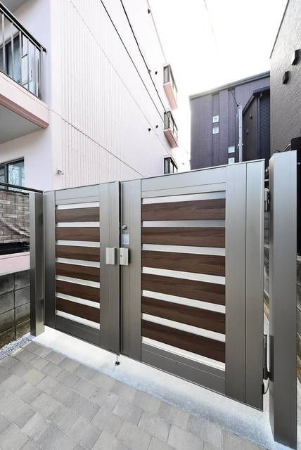 リリオ北綾瀬のその他共用部分