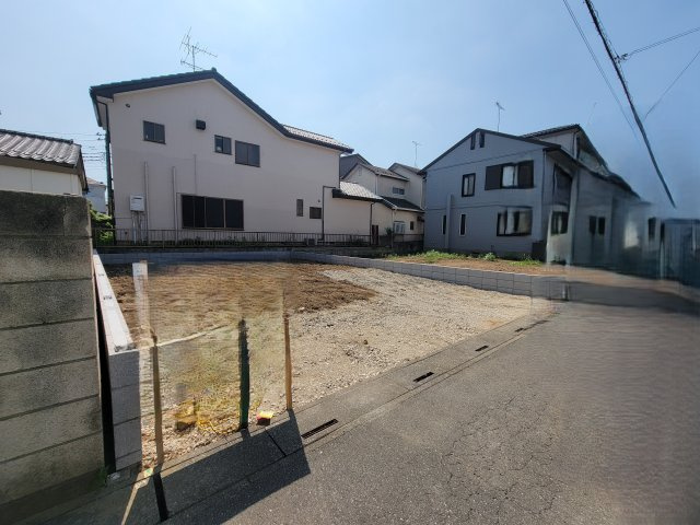 越谷市大成町　新築戸建