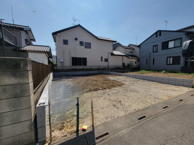 越谷市大成町　新築戸建