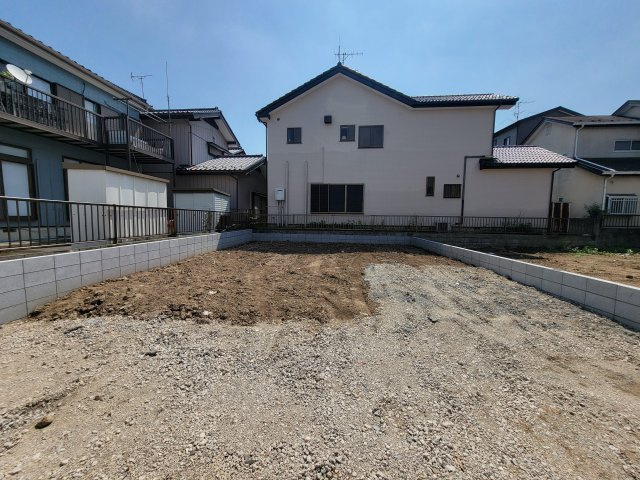 越谷市大成町　新築戸建