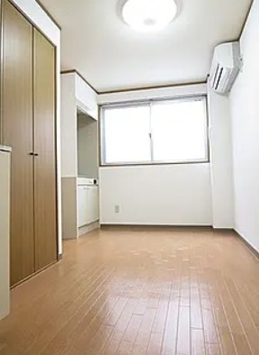 古澤コルサムの居間・リビング|※別部屋参考写真