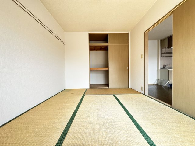 カーサ150　A棟の和室
