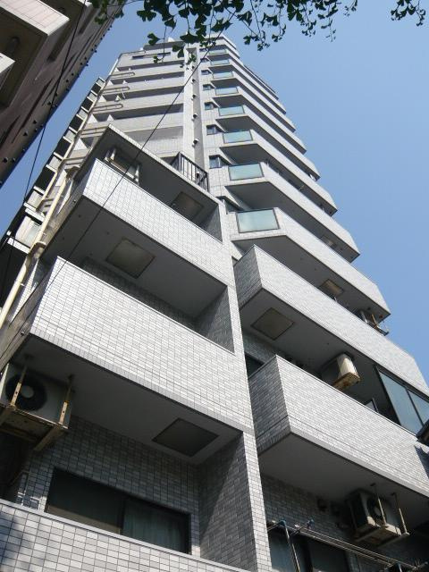 ライオンズプラザ白山のその他|外観2
