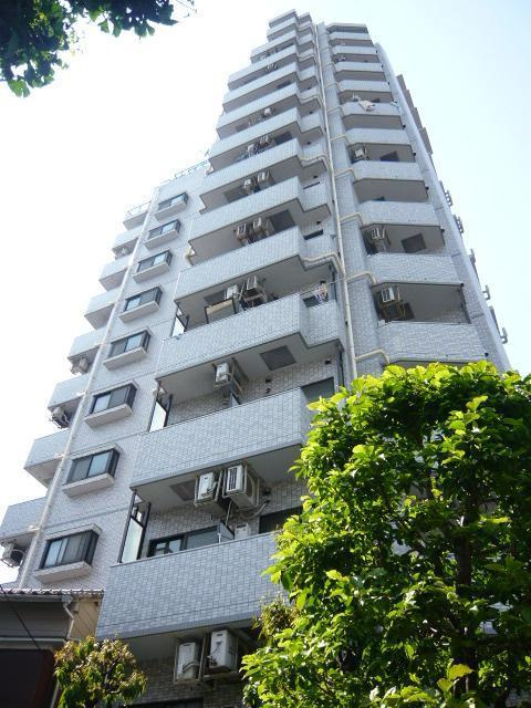 ライオンズプラザ白山