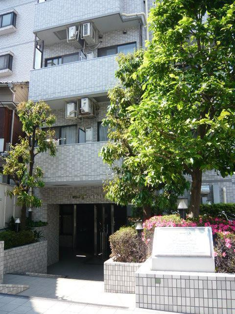 ライオンズプラザ白山のその他|自由枠(棟2)