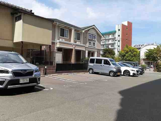 【駐車場】 | ＳｕｎＥａｓｔ大橋