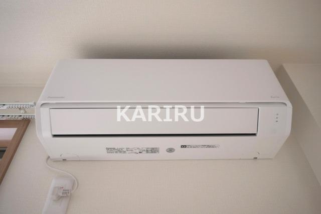 シルフィードうめきたの設備