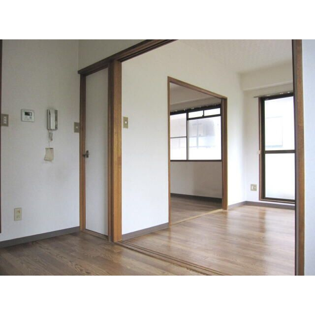プレール早稲田のその他