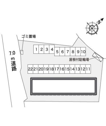レオパレスＳａｎｔｏのその他