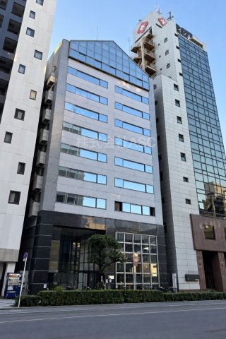インテリジェンスビル