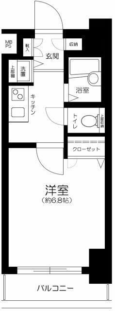 菱和パレス護国寺駅前