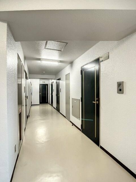 ウィン池袋のその他共用部分