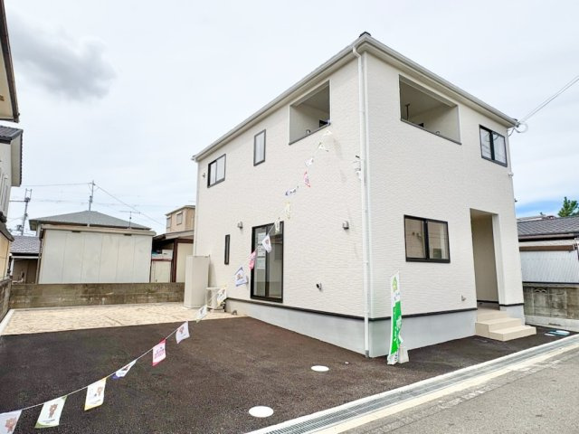 岩出市中迫第6　1号棟　新築戸建